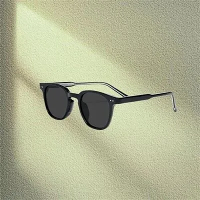 Lunettes de soleil pour hommes grandes et grandes