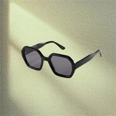 Lunettes de soleil homme en acétate