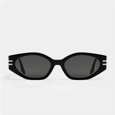 Vintage d'acétate de lunettes de soleil